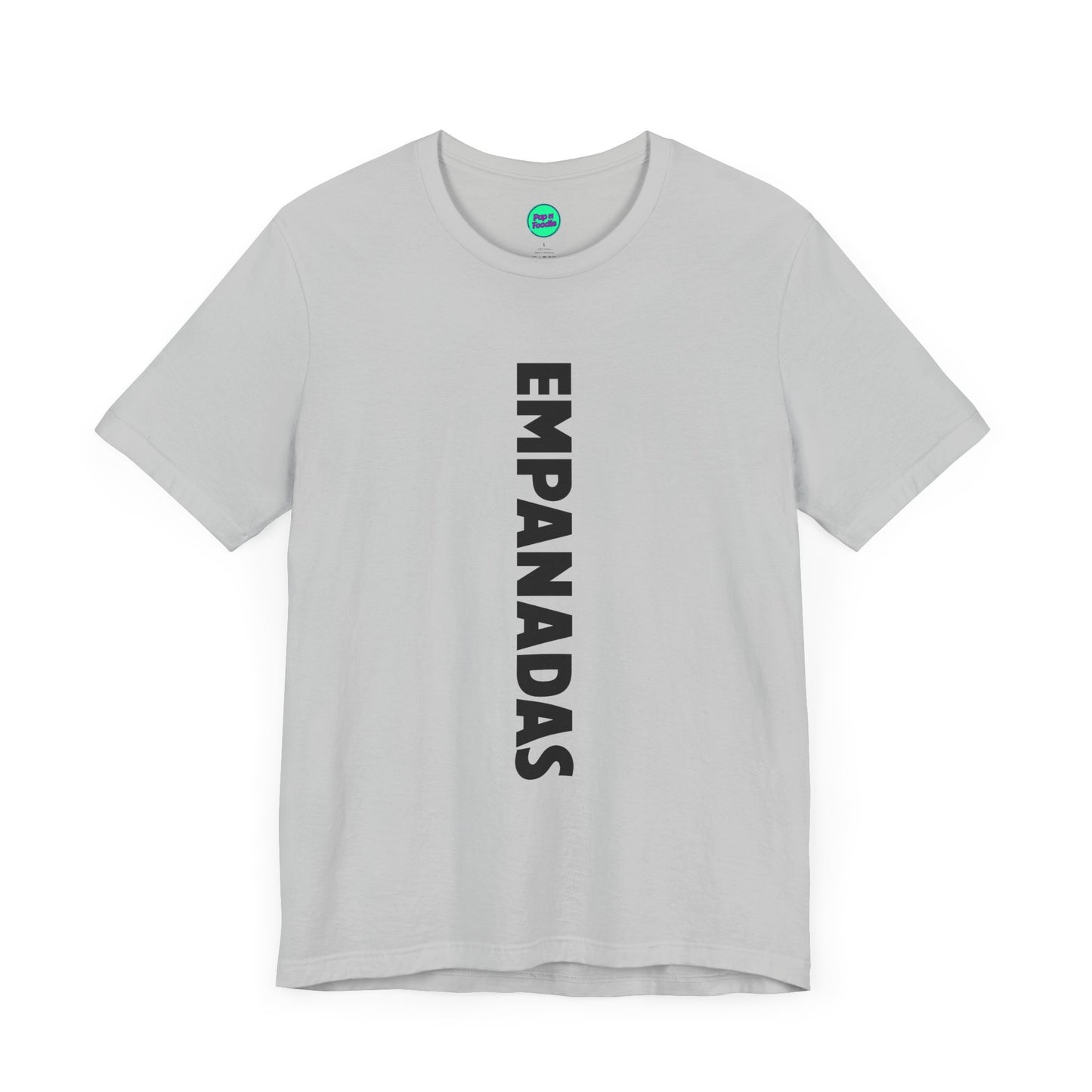 Empanadas White