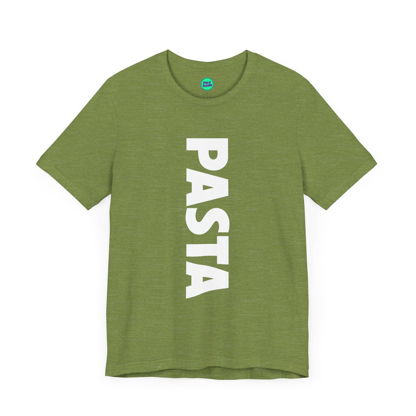 Pasta Black