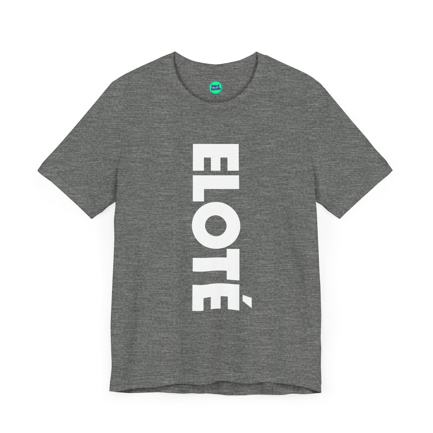 Elote Black