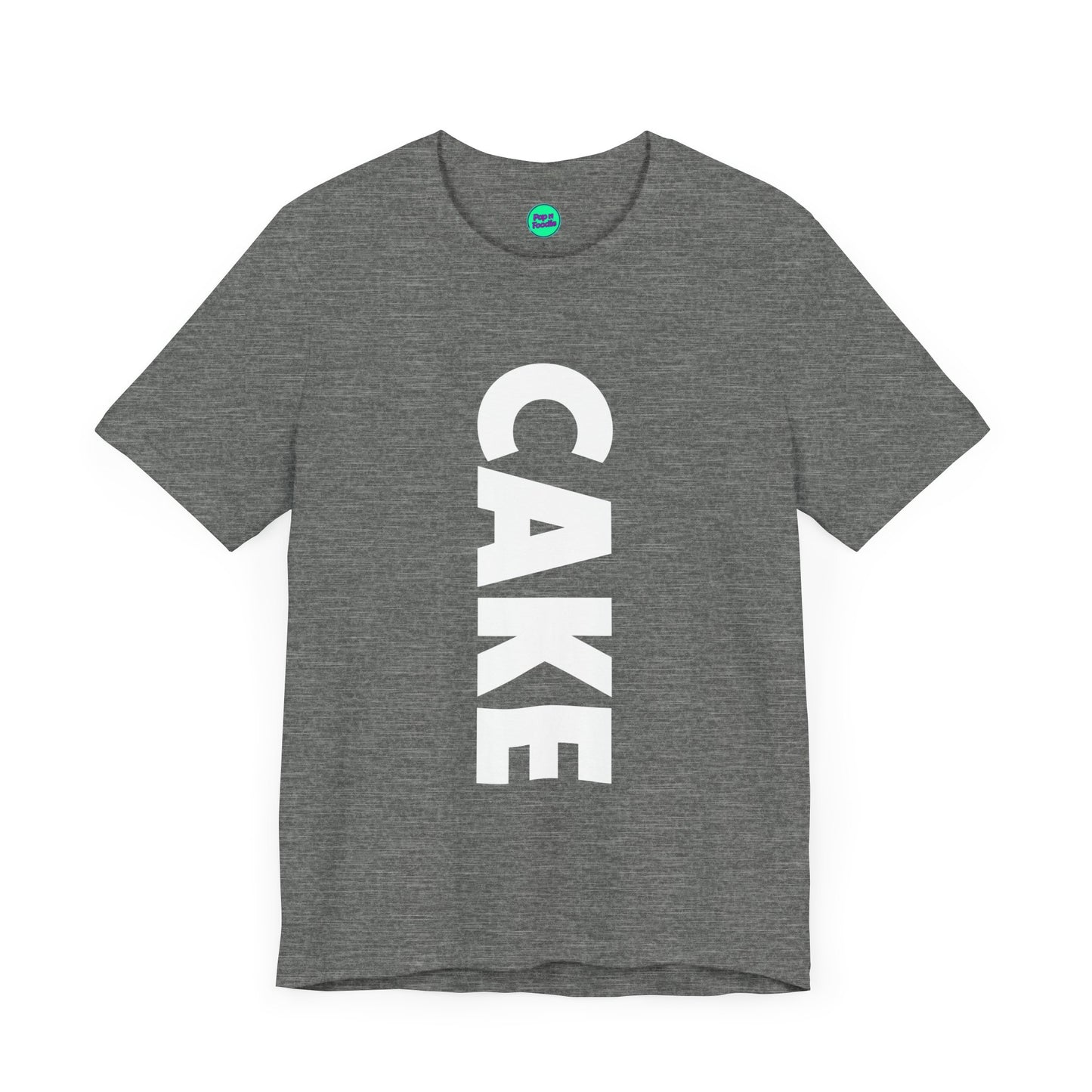 Cake Black