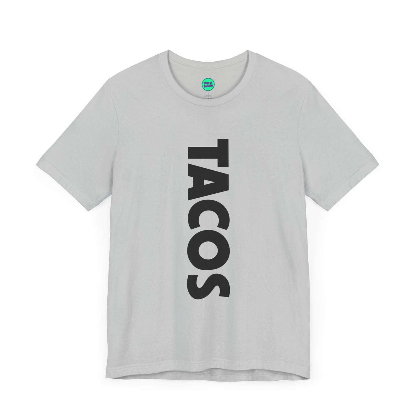 Tacos White