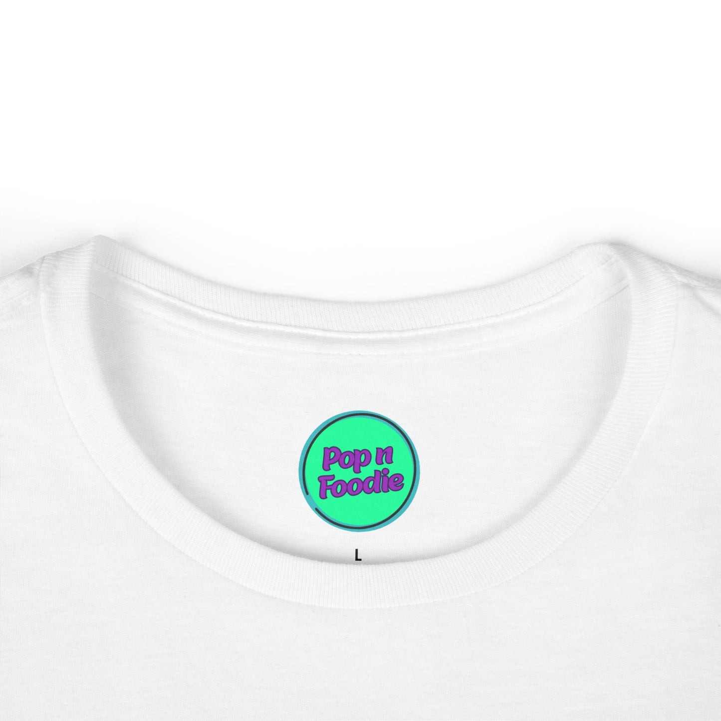 Empanadas White Women's Tee