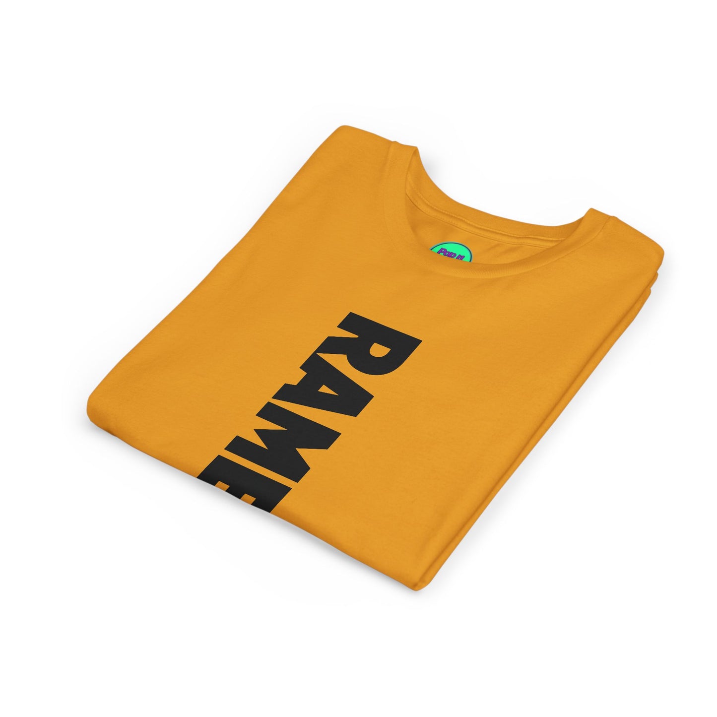 Ramen White Youth Tee