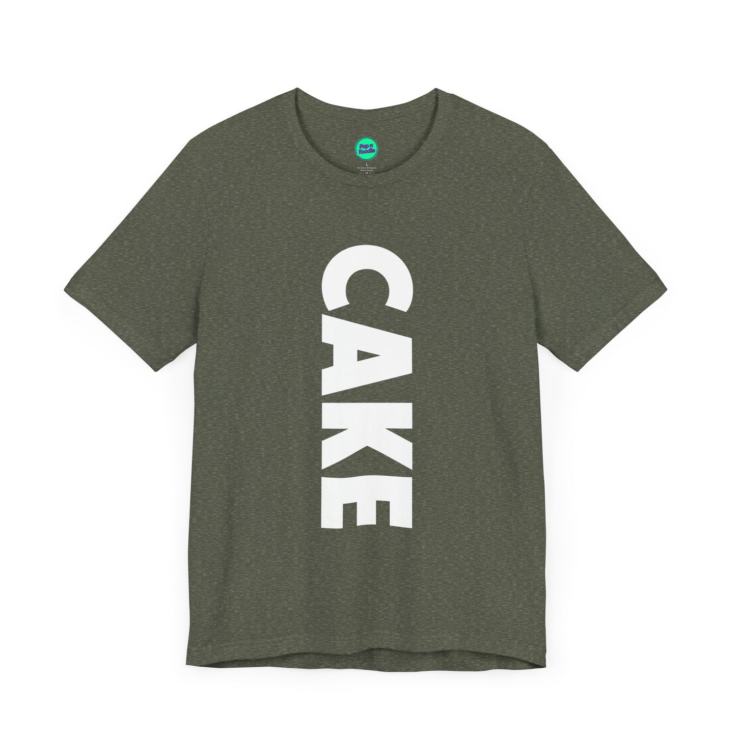 Cake Black