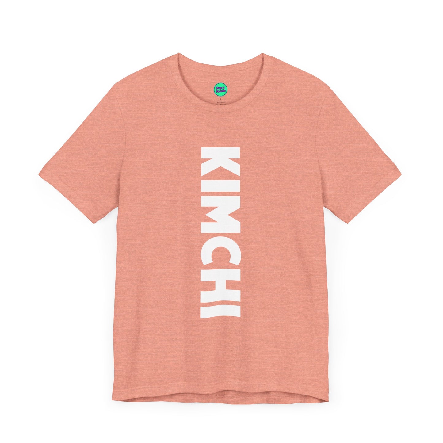 Kimchi Black