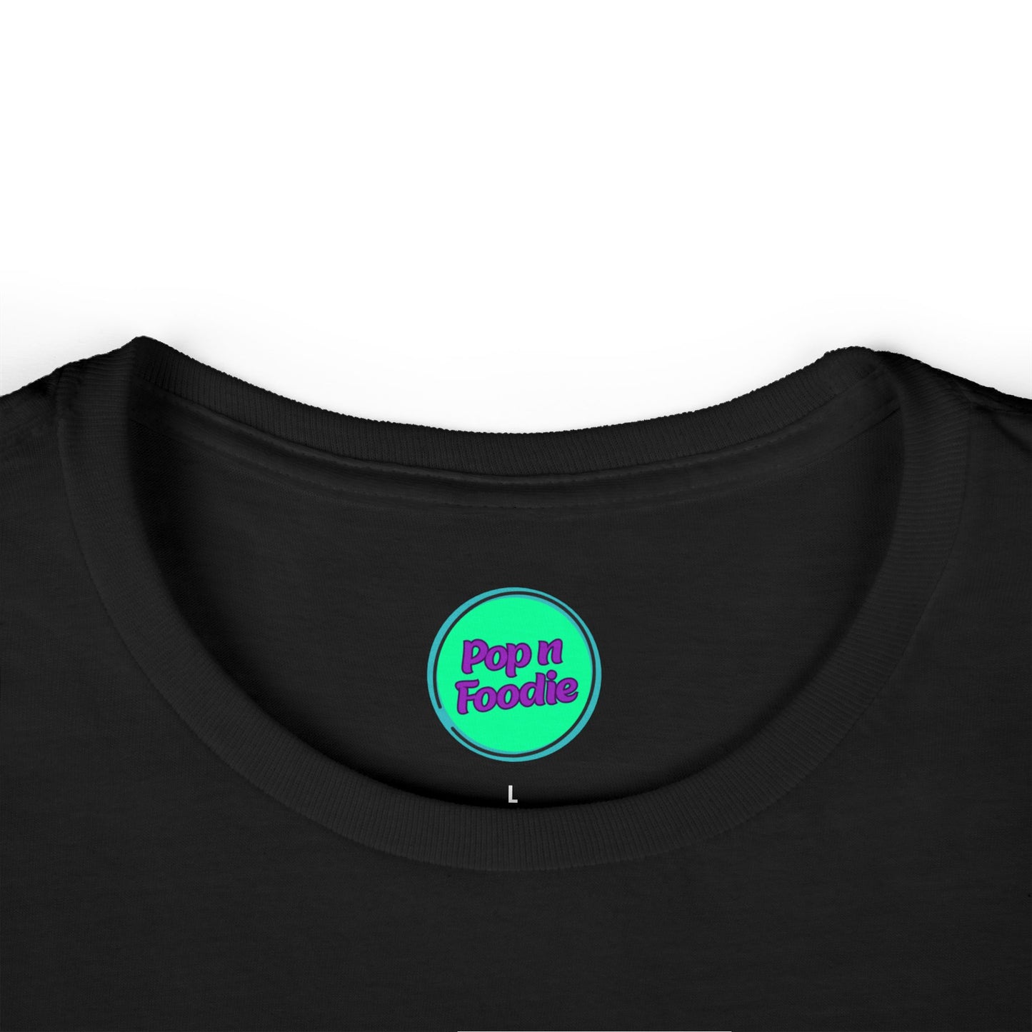 Cake Black Women's Tee