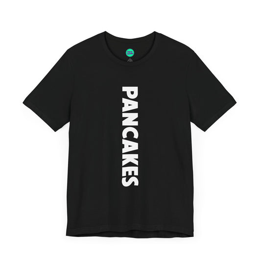 Pancakes Black