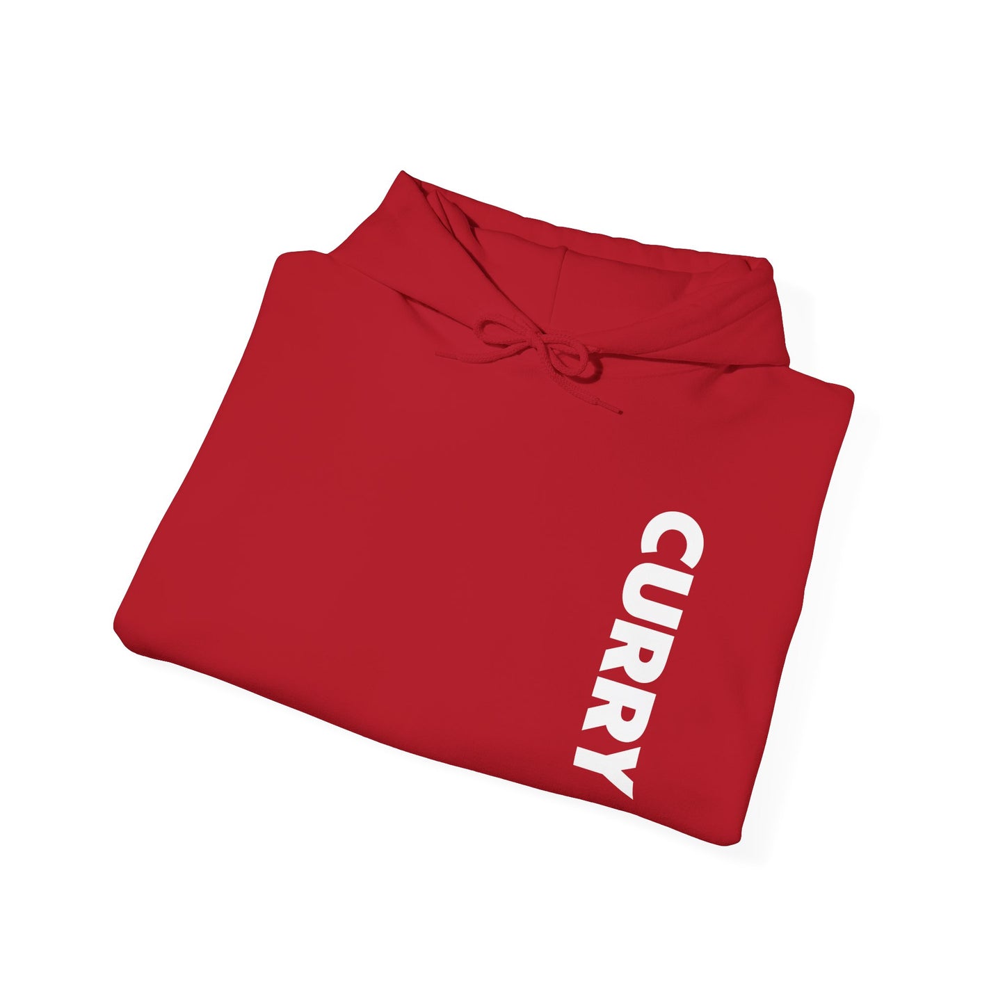 Curry Black Hoodie