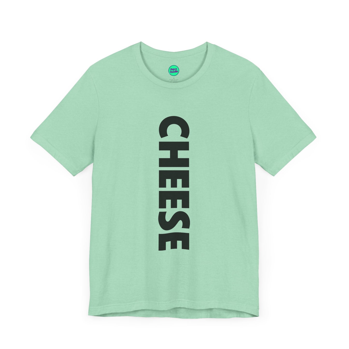Cheese White