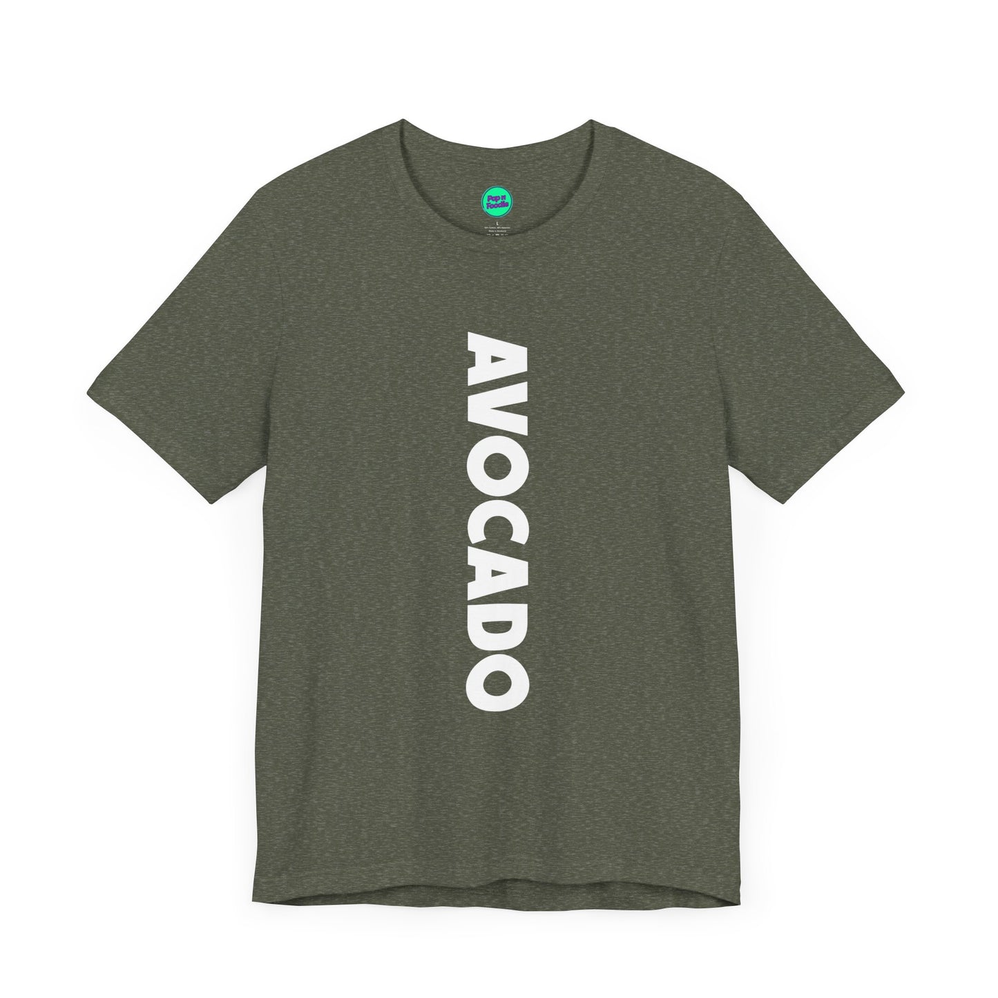 Avocado Black