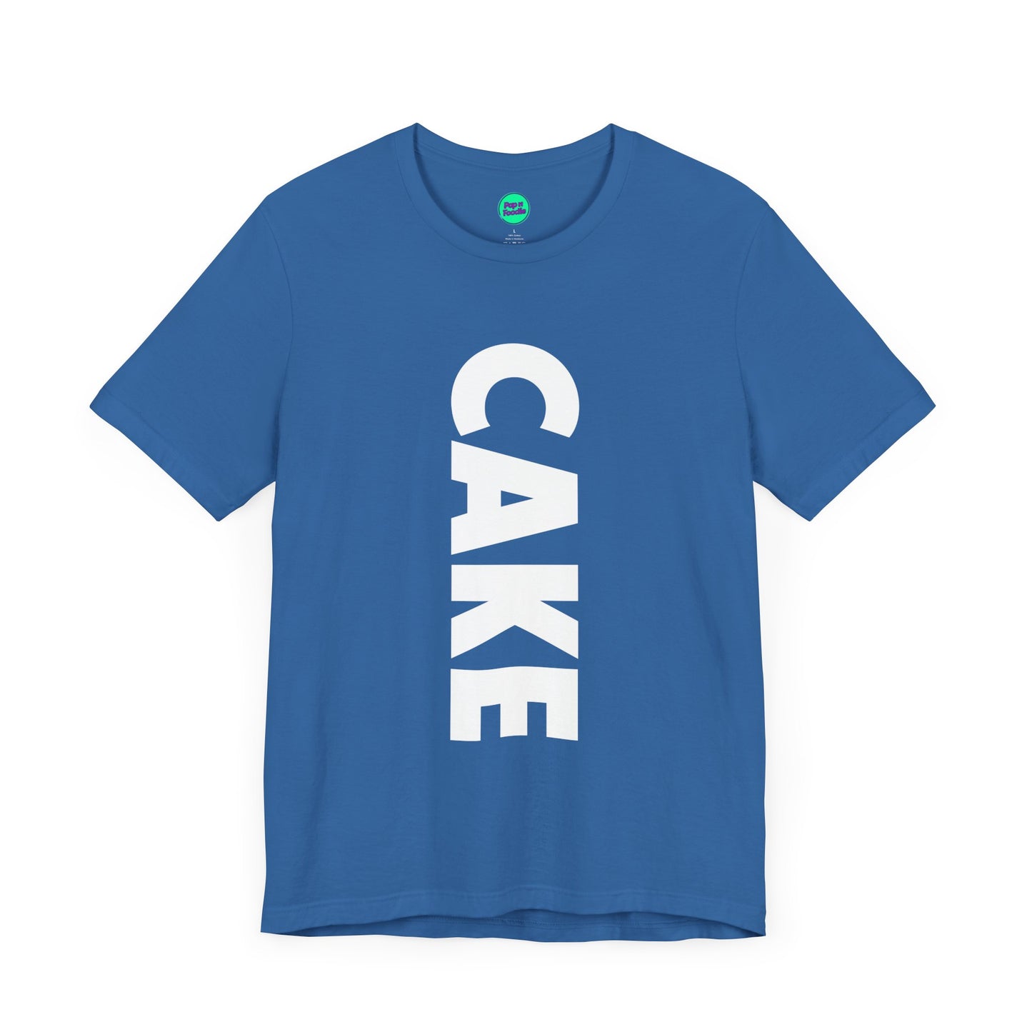 Cake Black