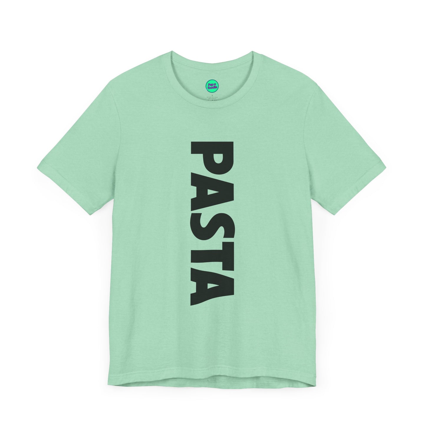 Pasta White