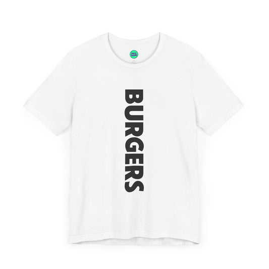 Burgers White