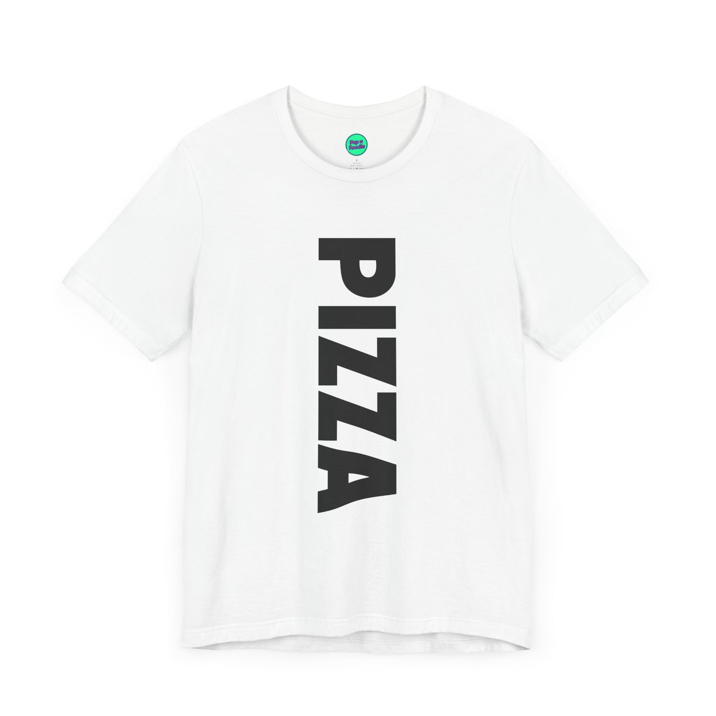 Pizza White