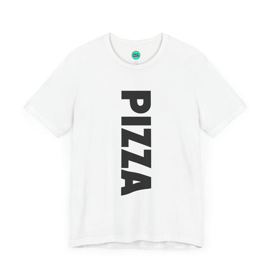 Pizza White