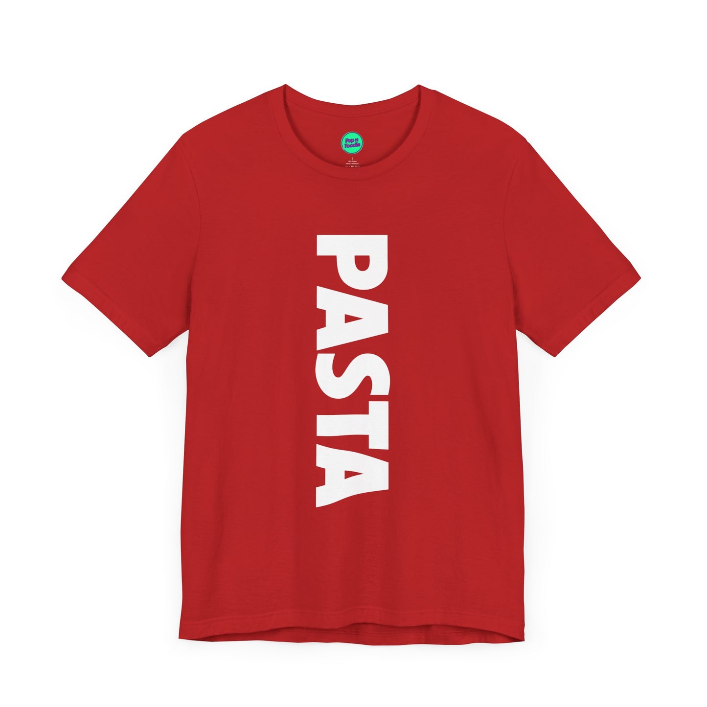 Pasta Black