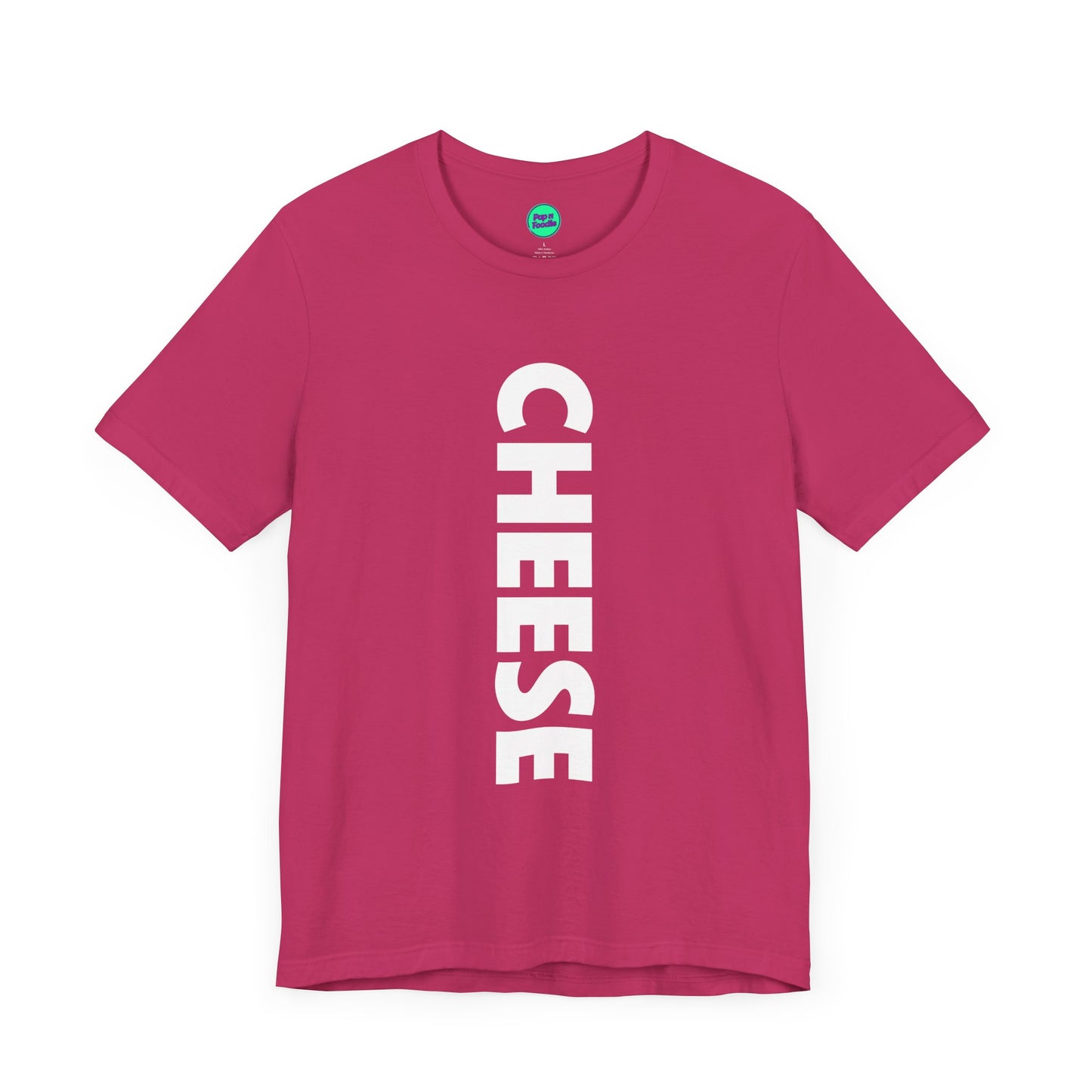 Cheese Black
