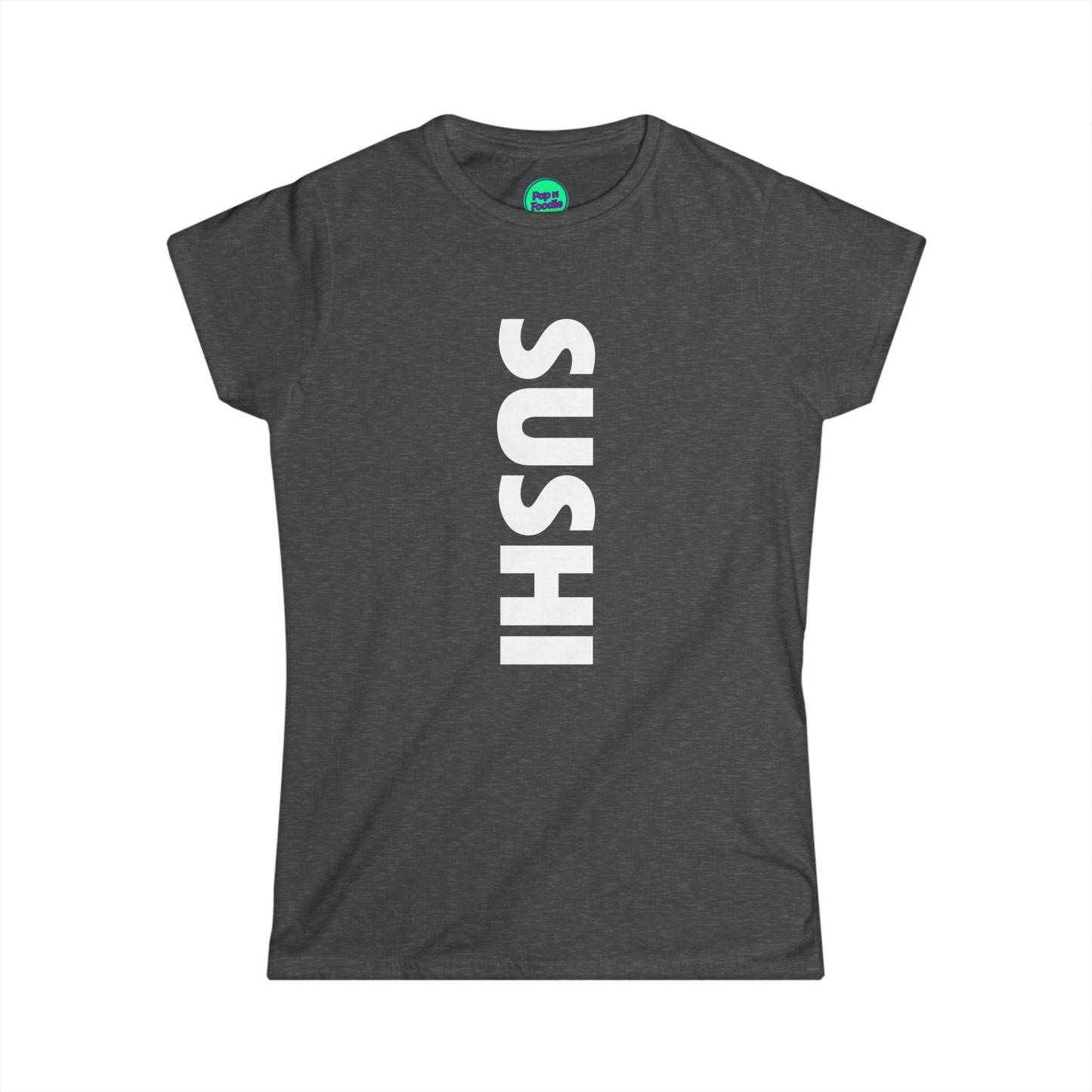 Sushi Black Women's Tee