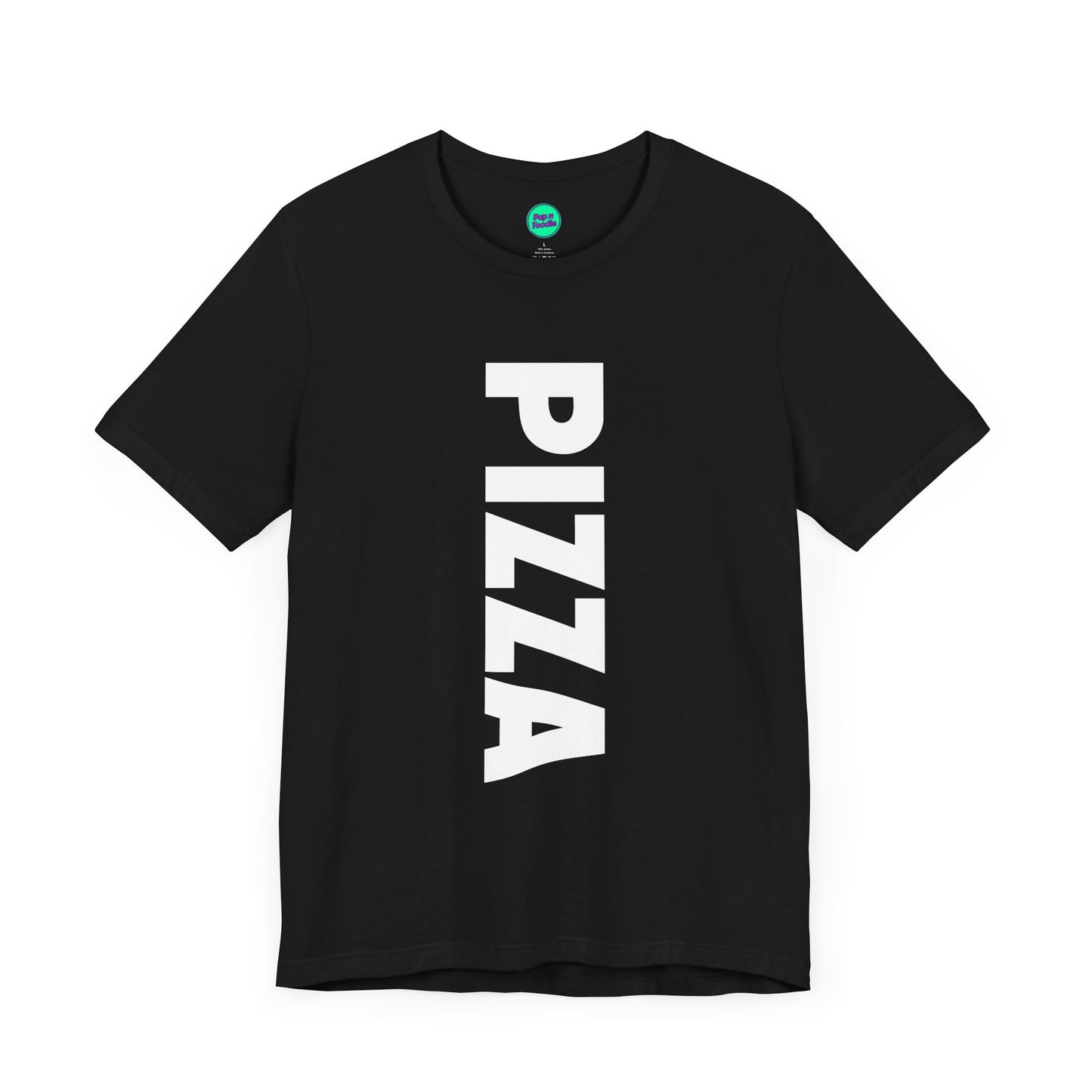 Pizza Black