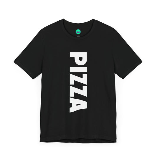 Pizza Black