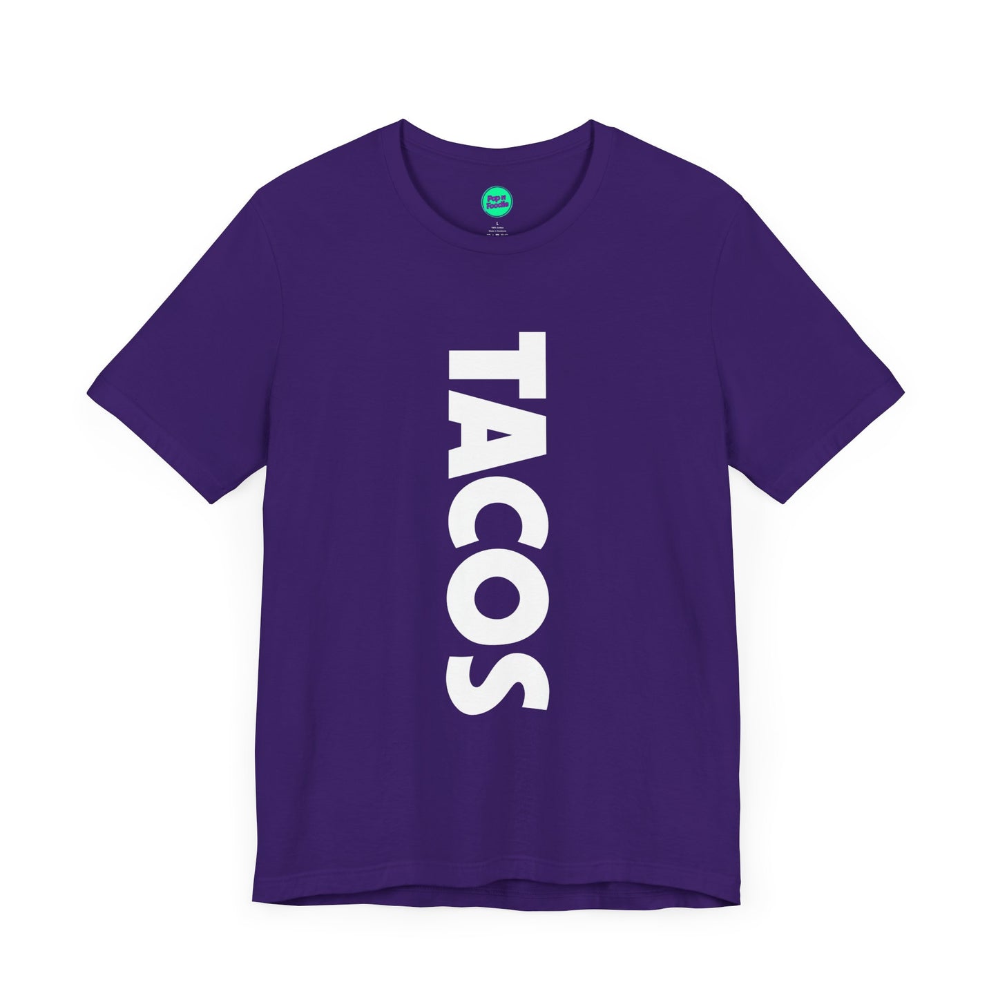 Tacos Black