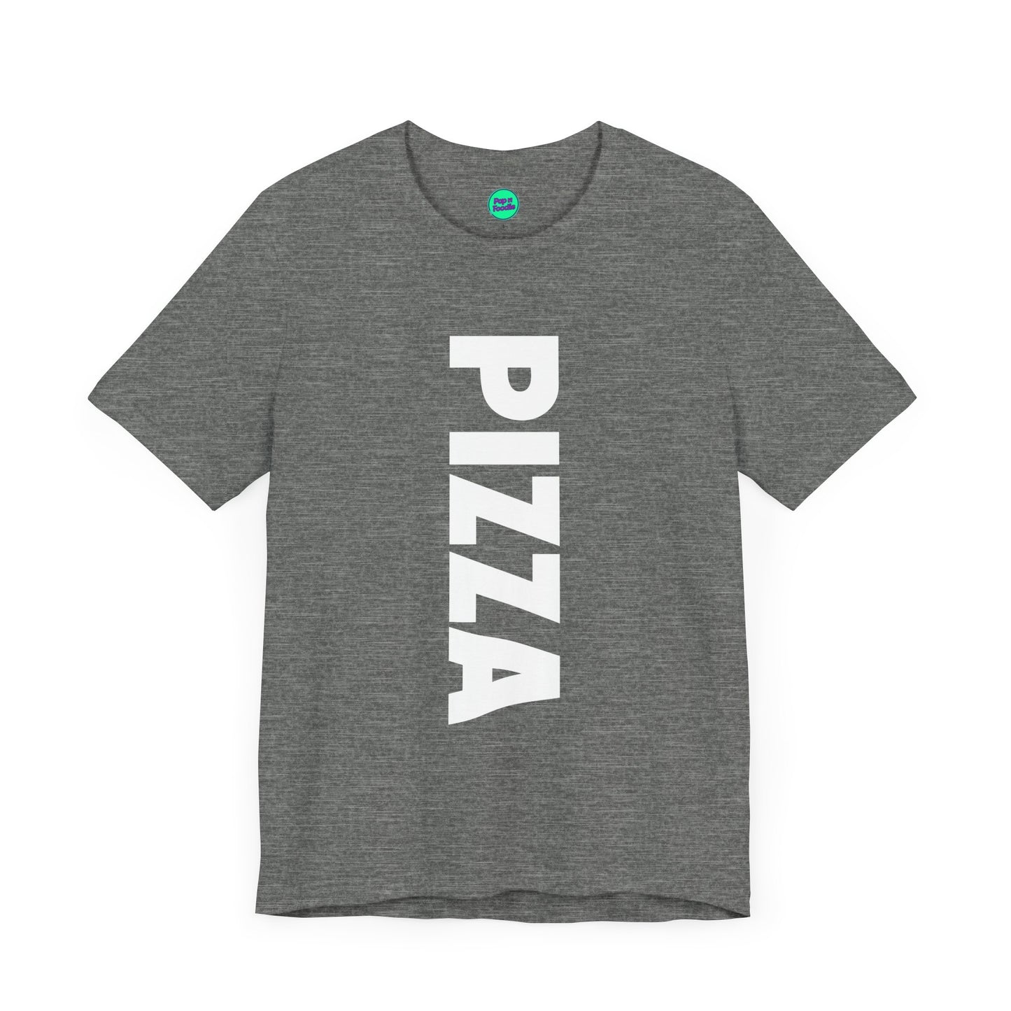 Pizza Black