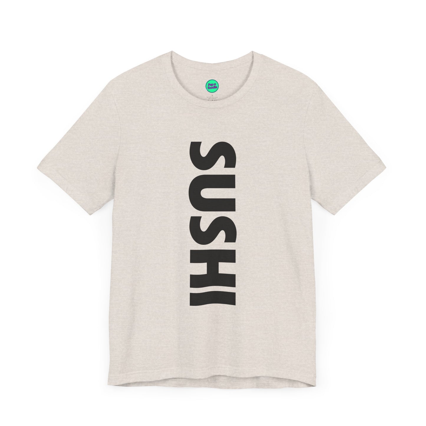 Sushi White