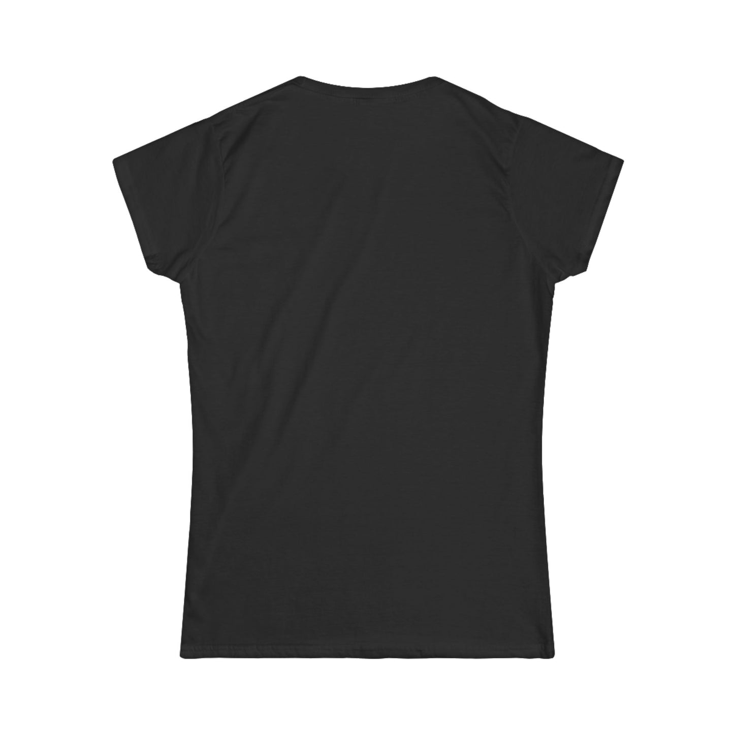 Cake Black Women's Tee