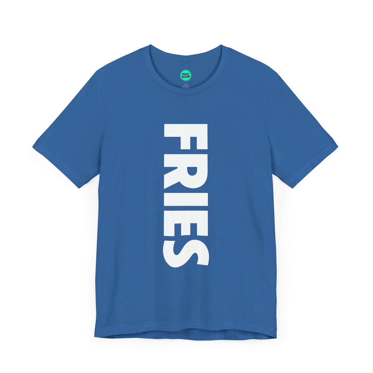 FriesBlack