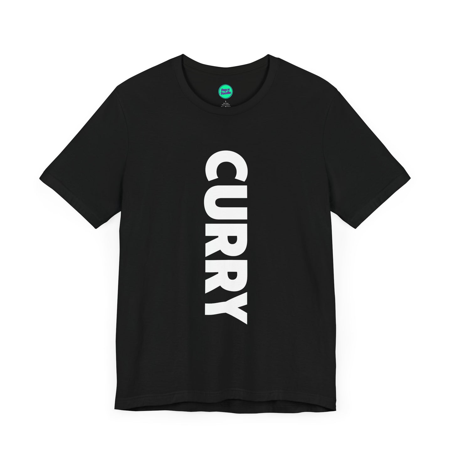 Curry Black