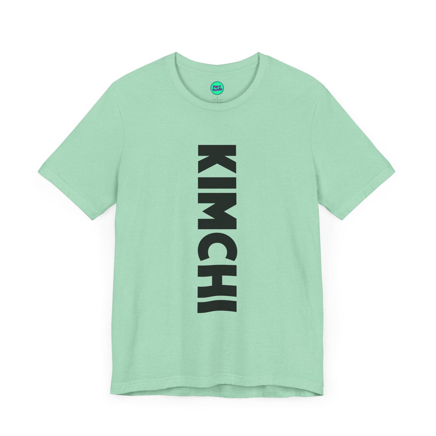 Kimchi White