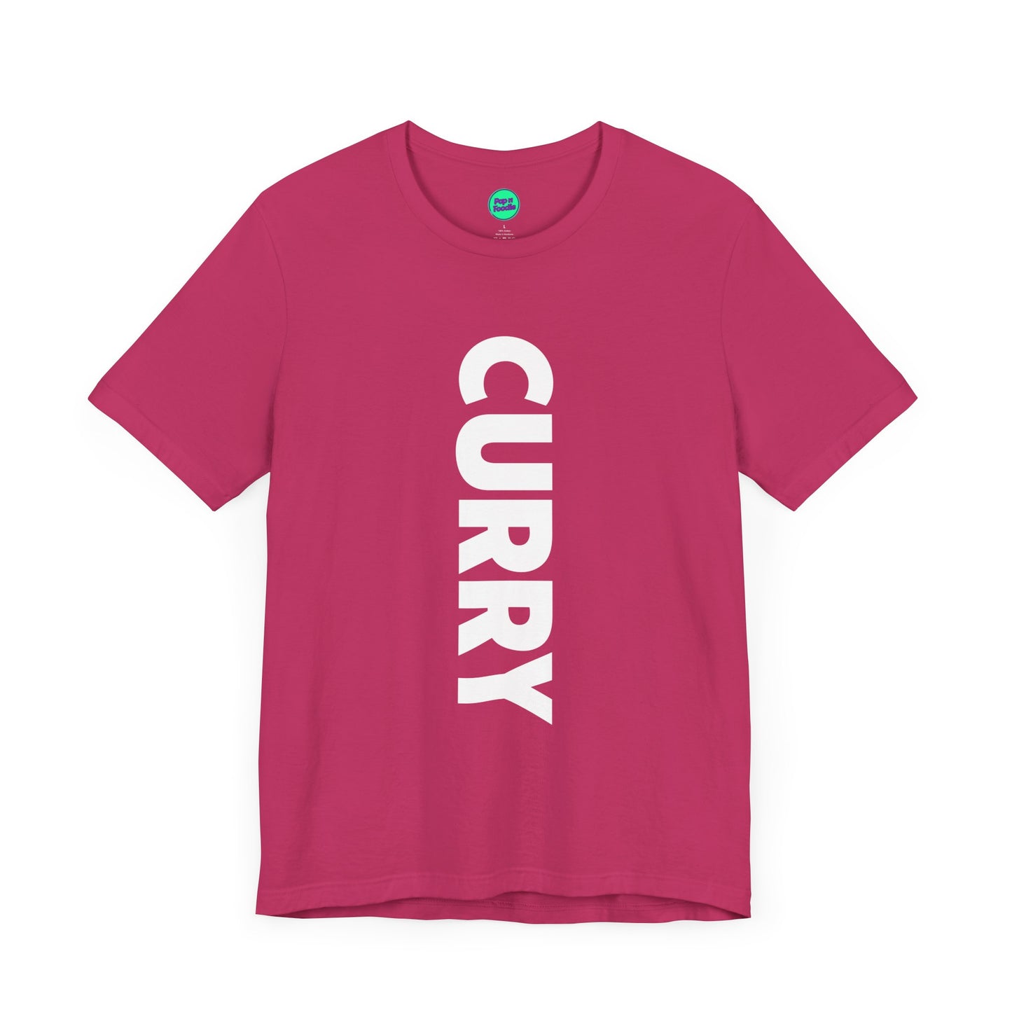 Curry Black