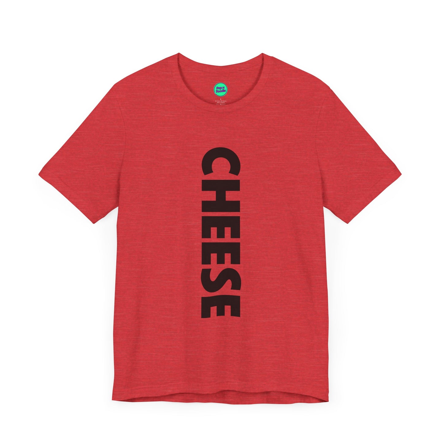 Cheese White