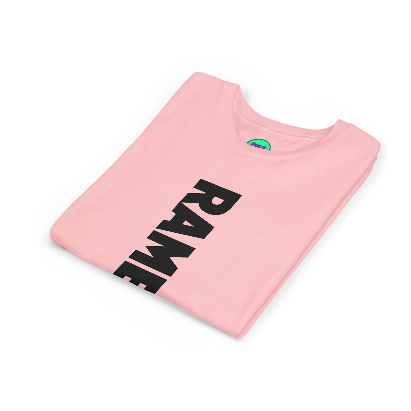 Ramen White Youth Tee