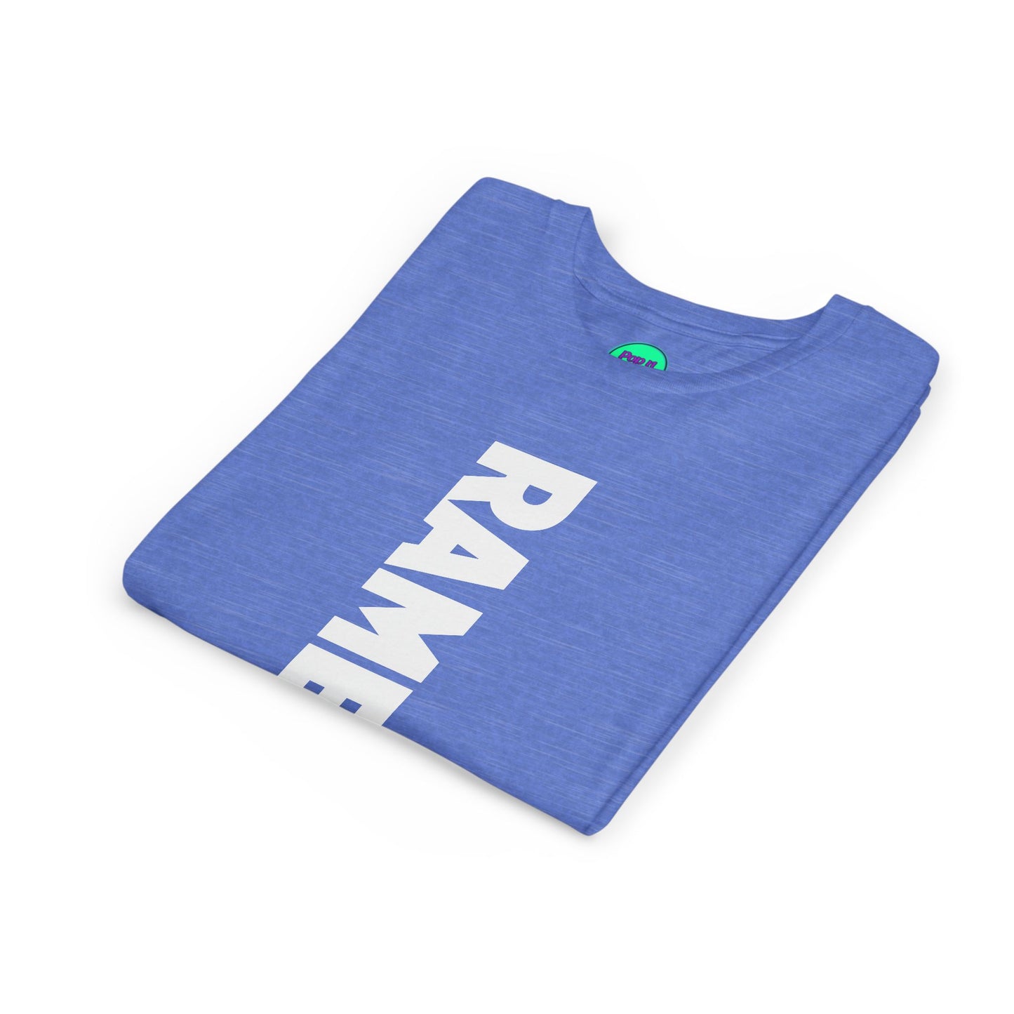 Ramen Black Youth Tee