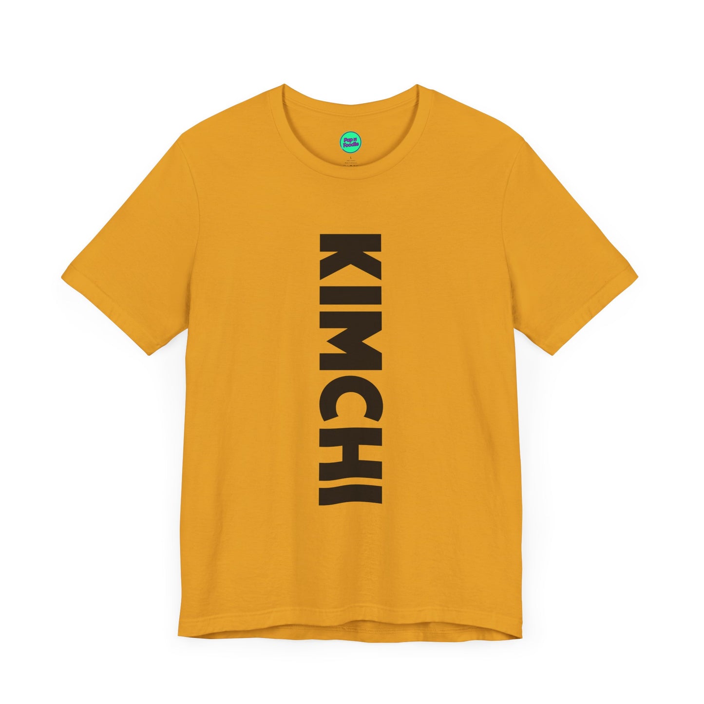 Kimchi White