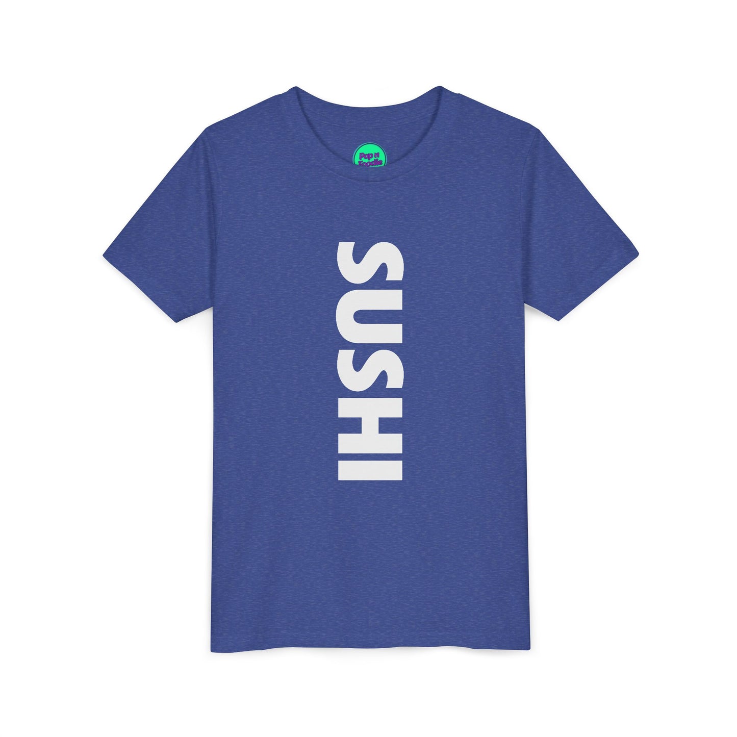 Sushi Black Youth Tee