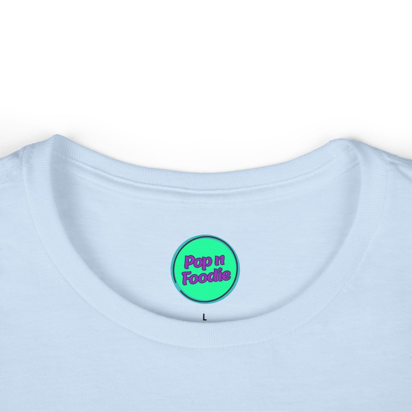Cake Black Women's Tee