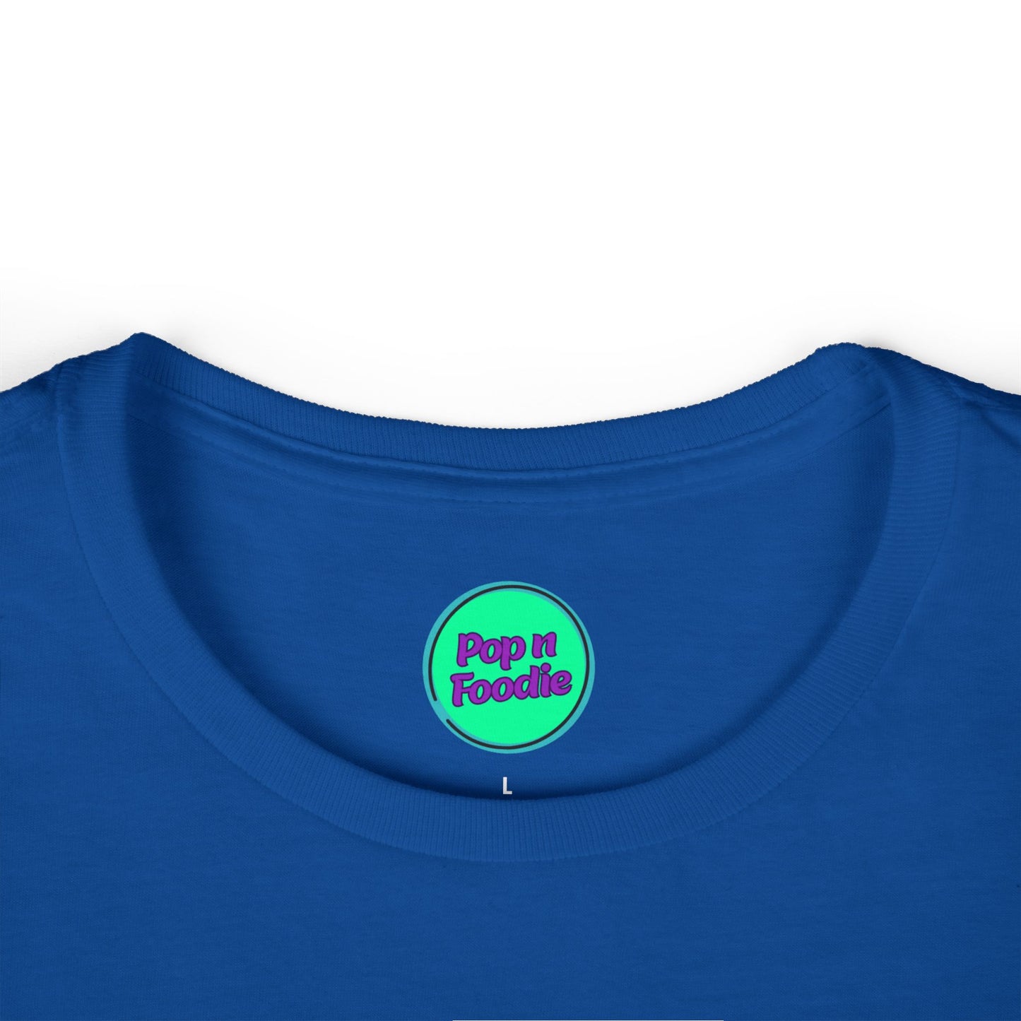 Empanadas Black Women's Tee