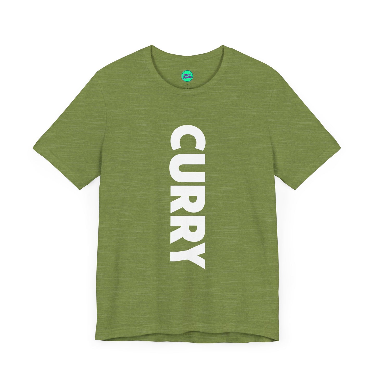 Curry Black