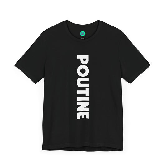 Poutine Black
