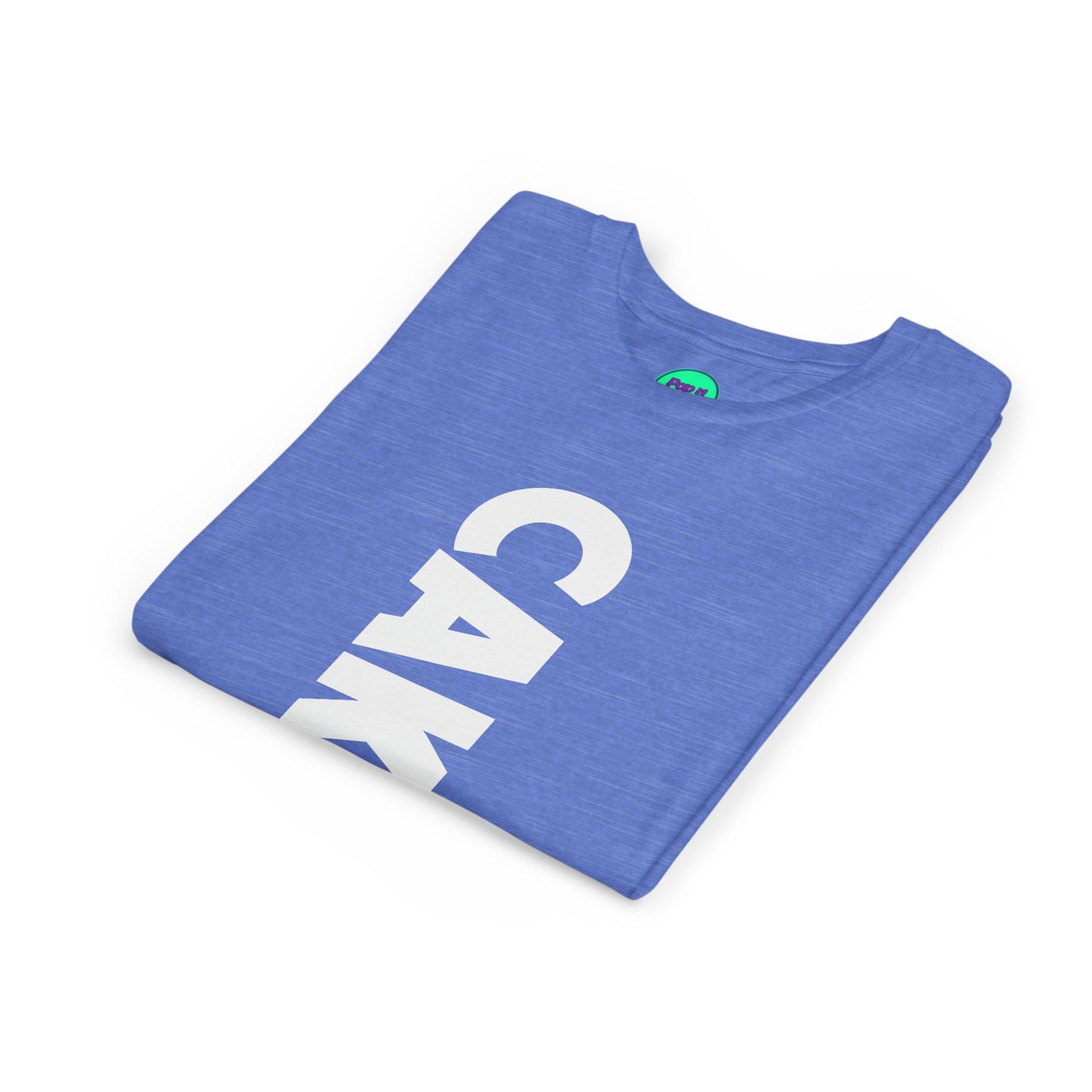 Cake Black Youth Tee