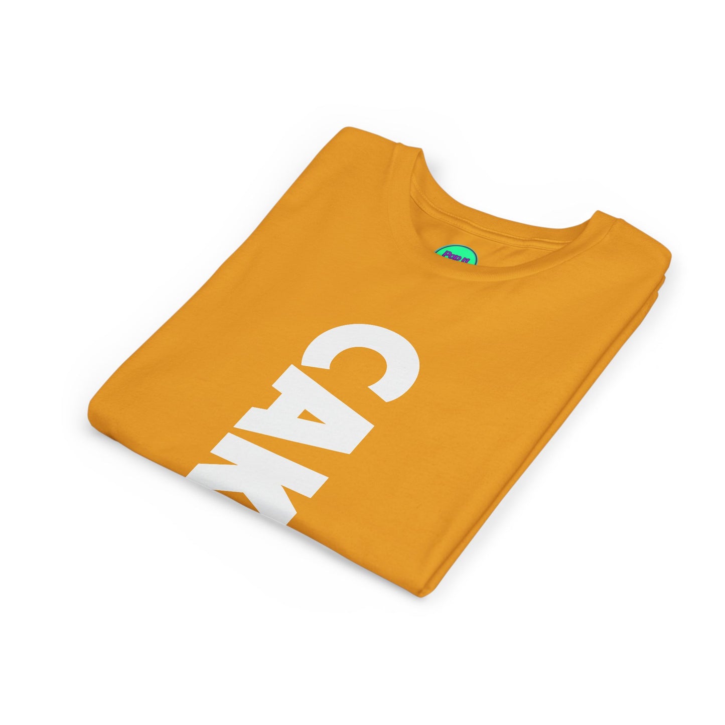 Cake Black Youth Tee