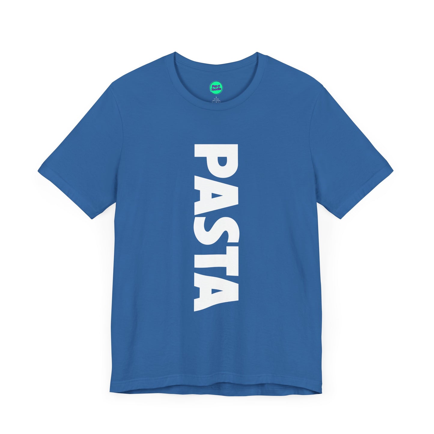 Pasta Black