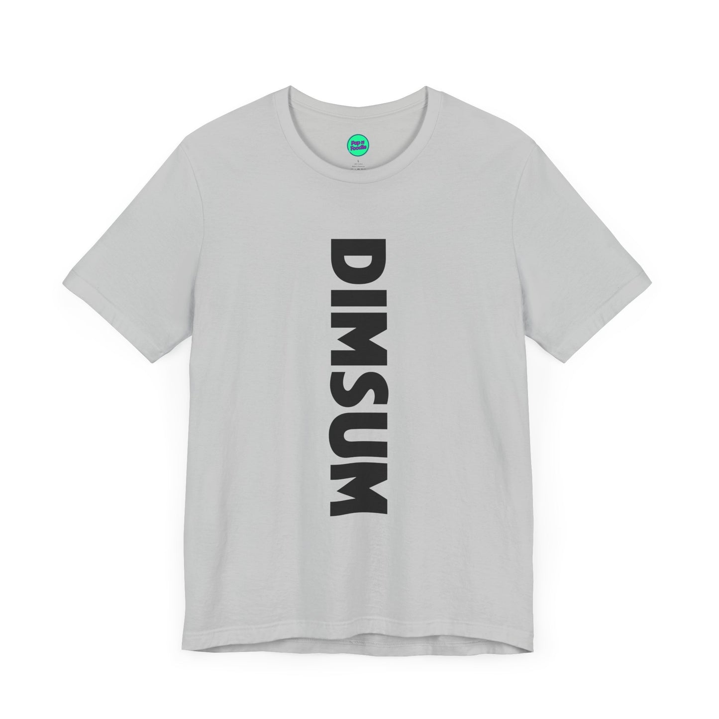 Dimsum White