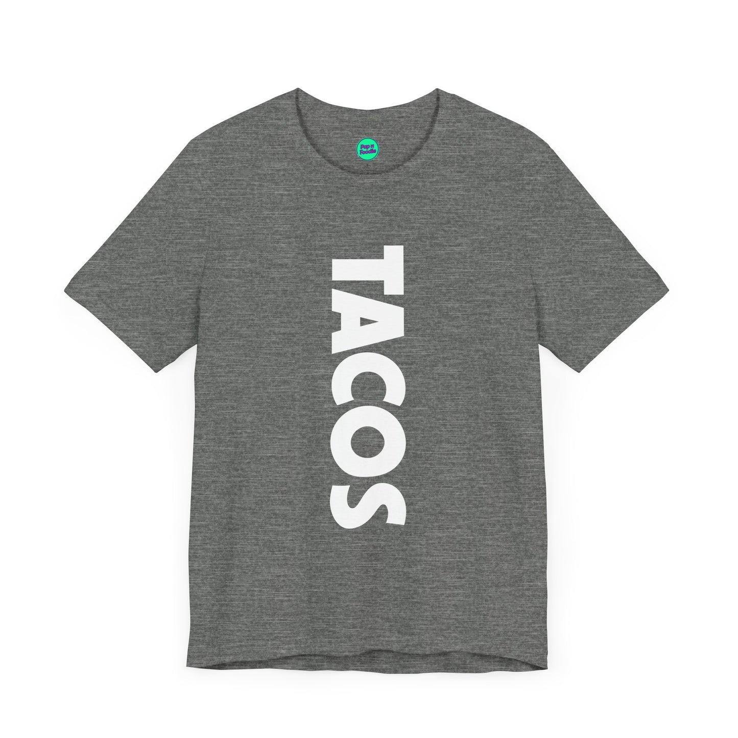 Tacos Black