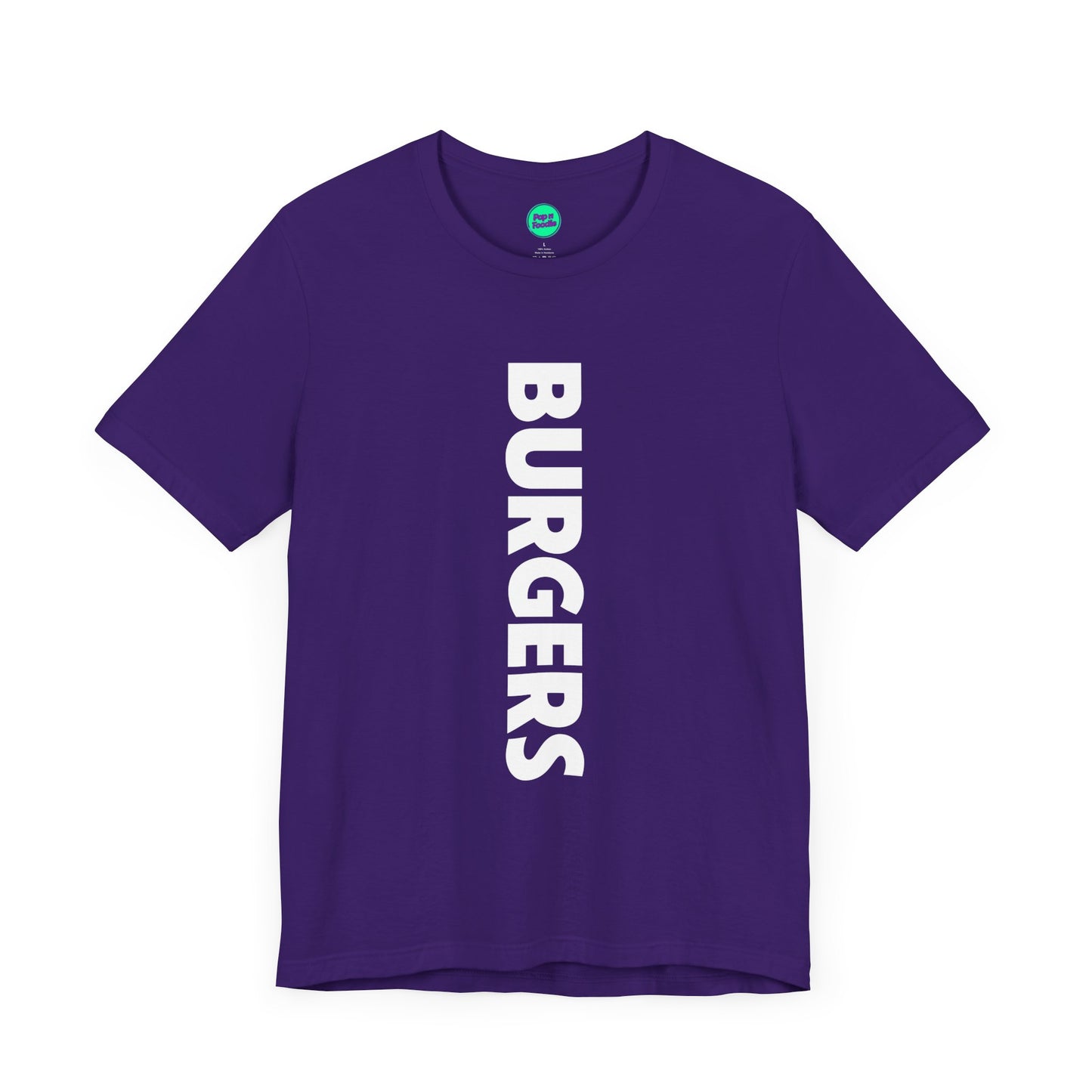 Burgers Black
