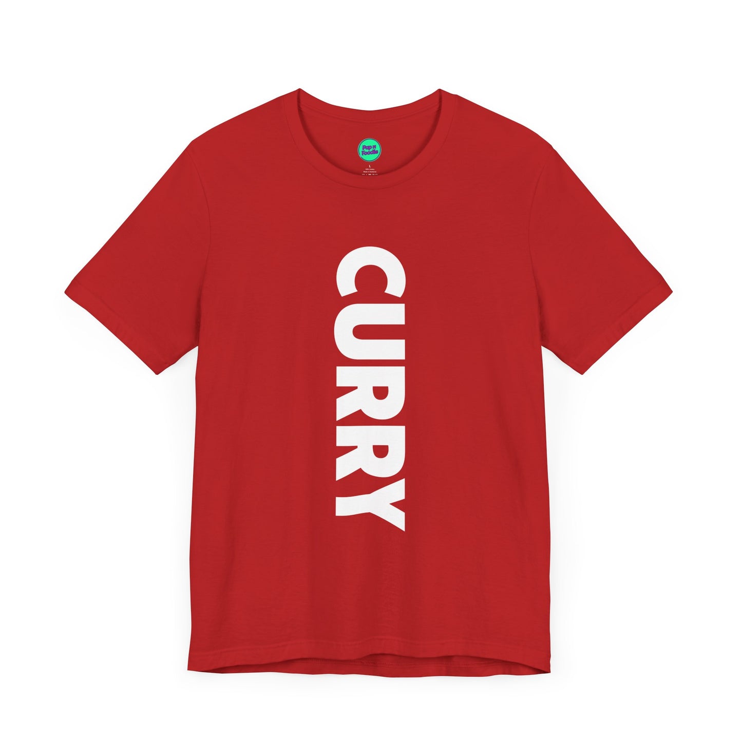 Curry Black