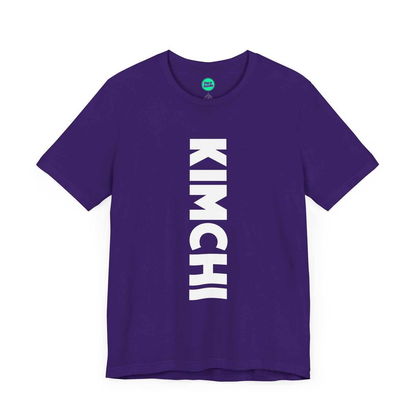 Kimchi Black
