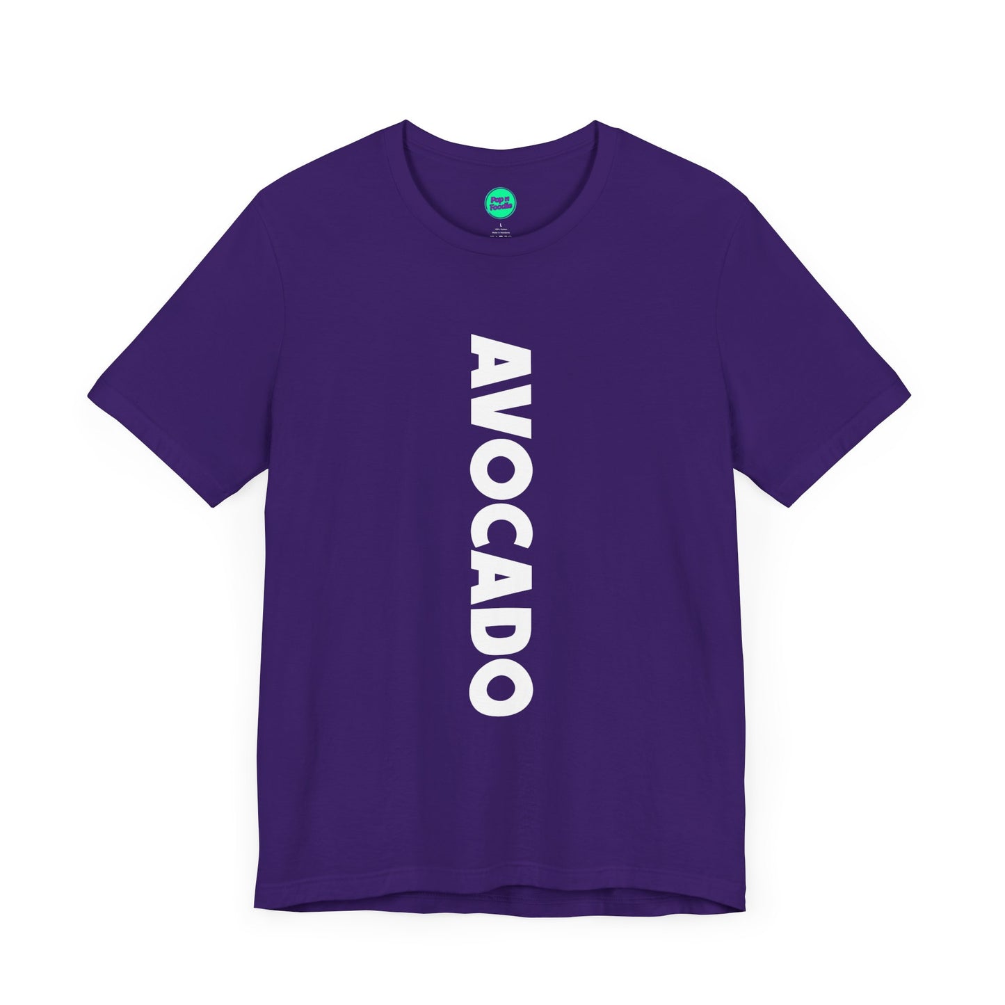 Avocado Black
